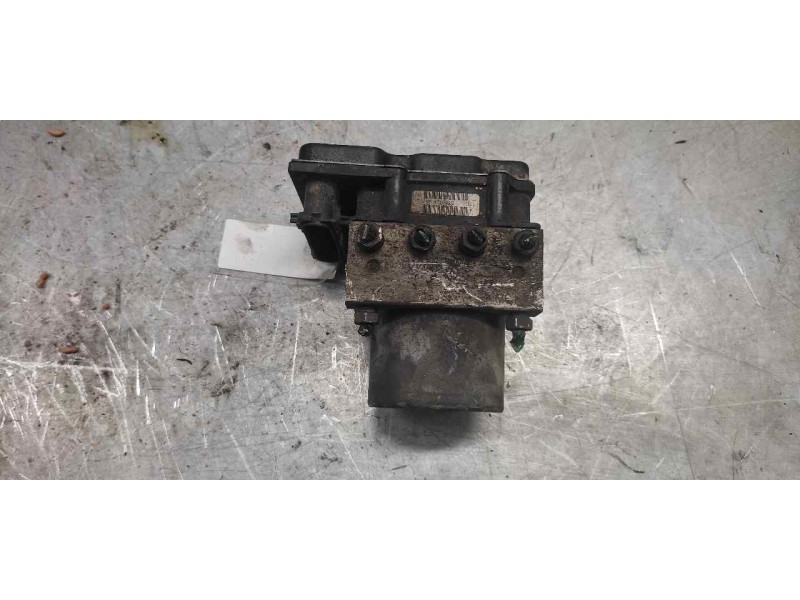 Recambio de abs para renault megane ii berlina 5p confort authentique referencia OEM IAM 0265800317 0265231300 