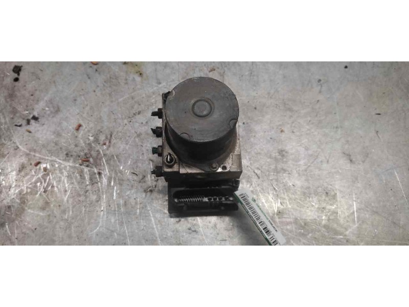 Recambio de abs para renault megane ii berlina 5p confort authentique referencia OEM IAM 0265800317 0265231300 