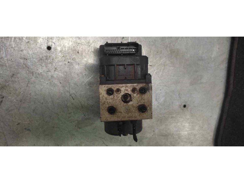 Recambio de abs para citroën xsara picasso 2.0 hdi referencia OEM IAM 0273004353  