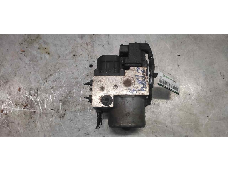 Recambio de abs para citroën xsara picasso 2.0 hdi referencia OEM IAM 0273004353  