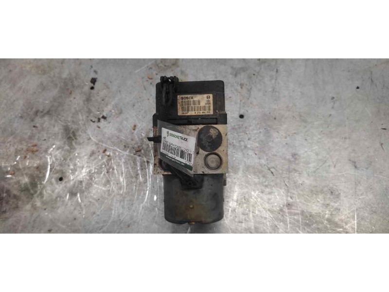 Recambio de abs para citroën xsara picasso 2.0 hdi referencia OEM IAM 0273004353  