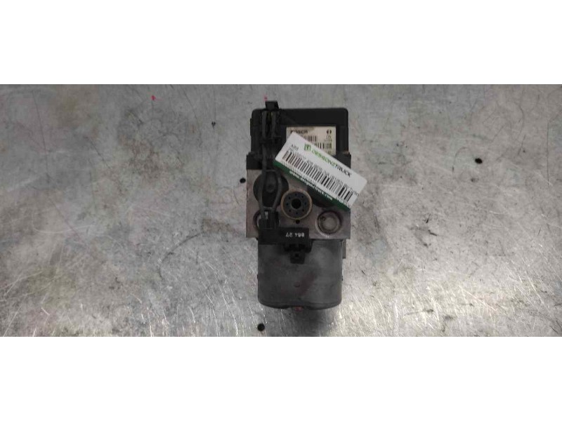Recambio de abs para peugeot 406 berlina (s1/s2) sv turbo referencia OEM IAM 0273004172 9625275080 