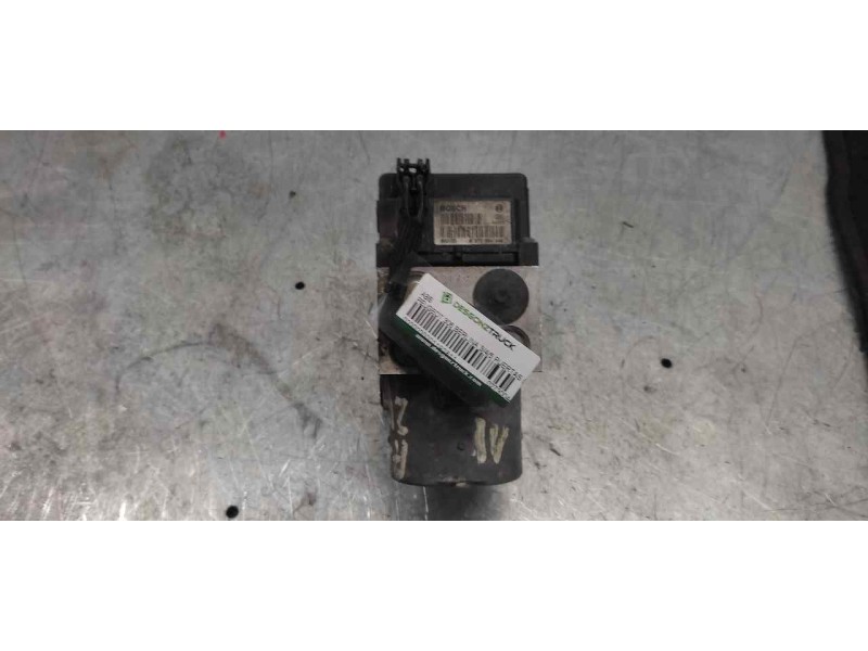 Recambio de abs para peugeot 306 berlina 3/4/5 puertas (s2) graffic referencia OEM IAM 0273004440 9636084480 