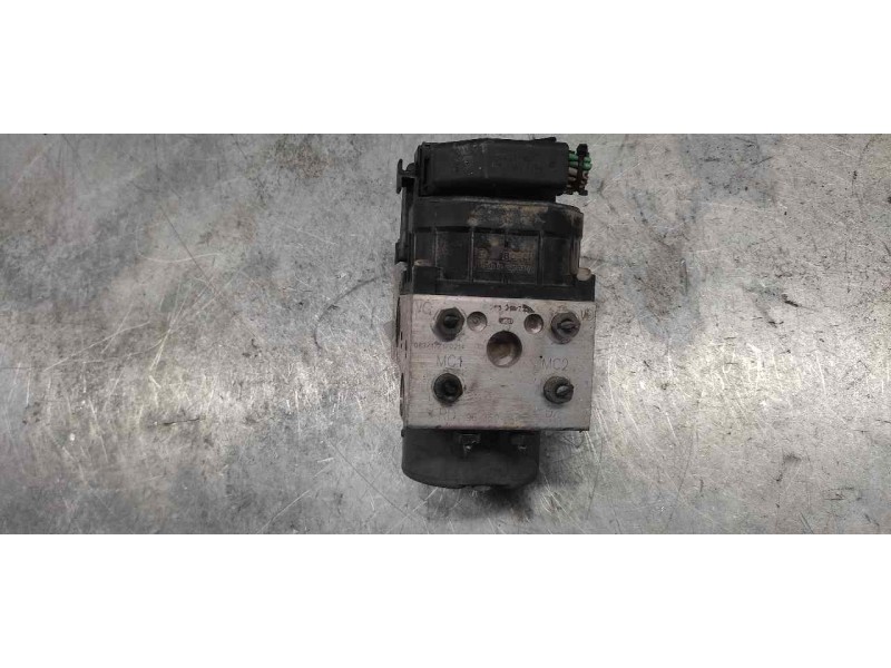Recambio de abs para peugeot 306 berlina 3/4/5 puertas (s2) graffic referencia OEM IAM 0273004440 9636084480 