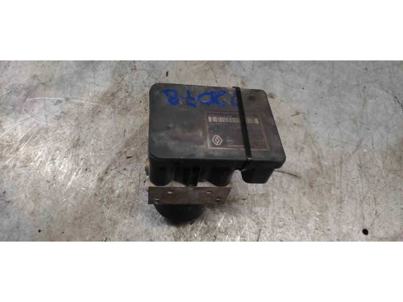 Recambio de abs para renault laguna ii (bg0) expression referencia OEM IAM 8200159837E 10020601684 10096014333