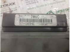 Recambio de centralita motor uce para ford mondeo berlina (ge) futura x referencia OEM IAM 5S7112A650BC   2