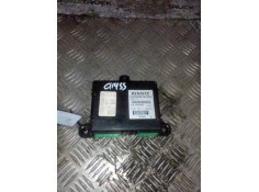 Recambio de modulo electronico para renault magnum ab 2005 cabina adel.tractor semirr. gv  4x2 4xx.18 gran espacio referencia OE