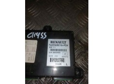 Recambio de modulo electronico para renault magnum ab 2005 cabina adel.tractor semirr. gv  4x2 4xx.18 gran espacio referencia OE 2