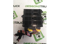 Recambio de modulo electronico para renault magnum ab 2005 cabina adel.tractor semirr. gv  4x2 4xx.18 gran espacio referencia OE