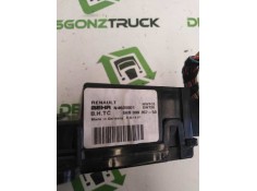 Recambio de modulo electronico para renault magnum ab 2005 cabina adel.tractor semirr. gv  4x2 4xx.18 gran espacio referencia OE 2