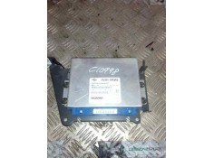Recambio de modulo electronico para scania serie p/g/r (c-clase) fsa r500 (4x2) largura mediana cr 16 referencia OEM IAM 1735699