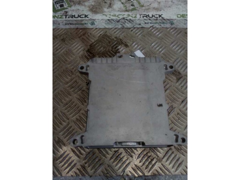 Recambio de modulo electronico para nissan trucks atleon 165 referencia OEM IAM 237109X701 0281010453 CENTRALITA MOTOR