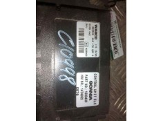 Recambio de modulo electronico para scania serie p/g/r (c-clase) fsa r500 (4x2) largura mediana cr 16 referencia OEM IAM 1530439 2