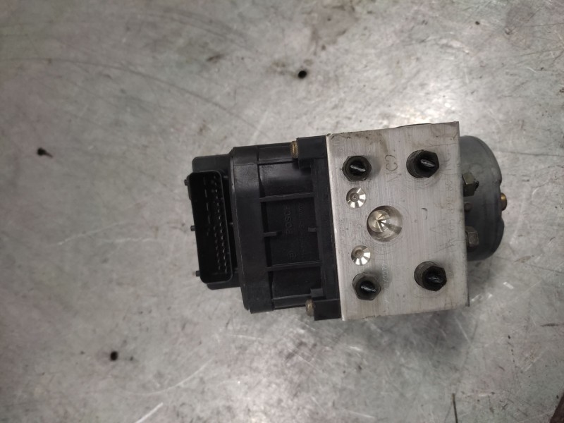 Recambio de abs para peugeot 406 berlina (s1/s2) srdt referencia OEM IAM 0273004270  9630532980