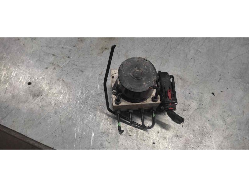 Recambio de abs para seat ibiza (6l1) cool referencia OEM IAM 6Q0907379AA 0265800363 