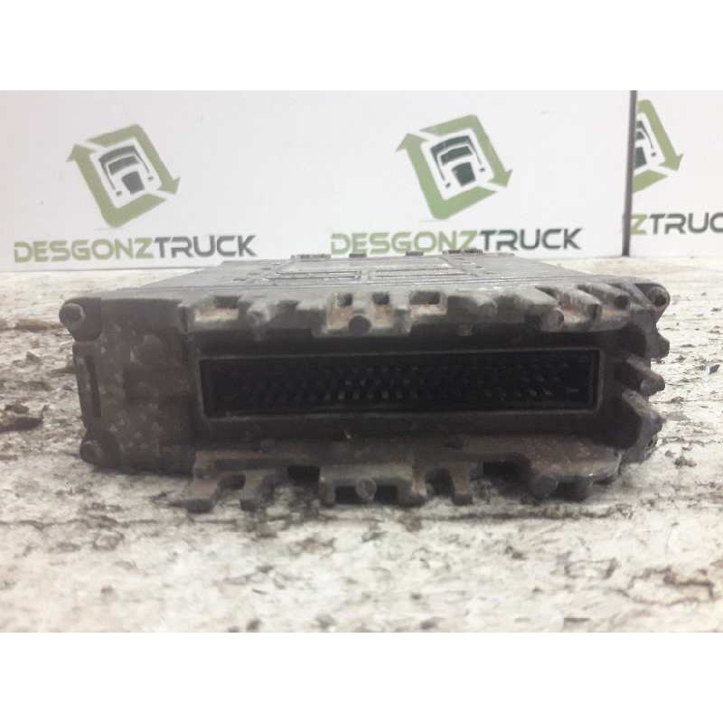 Recambio de centralita motor uce para renault laguna (b56) 1.9 dti referencia OEM IAM 0281001766 7700108382 HOM7700105952