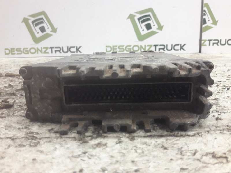 Recambio de centralita motor uce para renault laguna (b56) 1.9 dti referencia OEM IAM 0281001766 7700108382 HOM7700105952