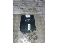 Recambio de modulo electronico para scania serie 4 (p/r 164 l) fsa 480 (4x2) e3 largo cr 19 a referencia OEM IAM 1404685 1512441