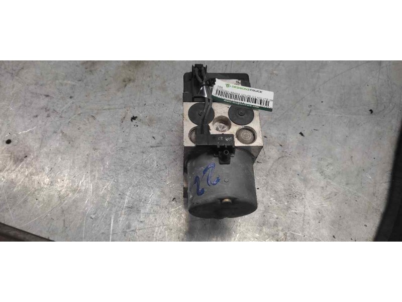 Recambio de abs para citroën xsara coupe 2.0 hdi vts (66kw) referencia OEM IAM 0273004413 9636081580 