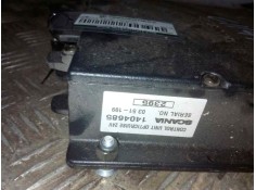 Recambio de modulo electronico para scania serie 4 (p/r 164 l) fsa 480 (4x2) e3 largo cr 19 a referencia OEM IAM 1404685 1512441 2