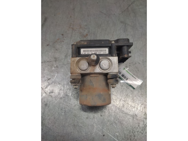 Recambio de abs para fiat ducato combi 30 (09.2006 =>) l1h1 120 multijet referencia OEM IAM 0265800461  00517250970