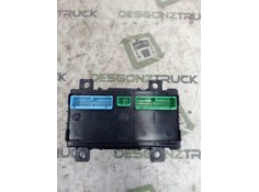 Recambio de modulo electronico para renault magnum ab 2005 cabina adel.tractor semirr. gv  4x2 4xx.18 gran espacio referencia OE 2