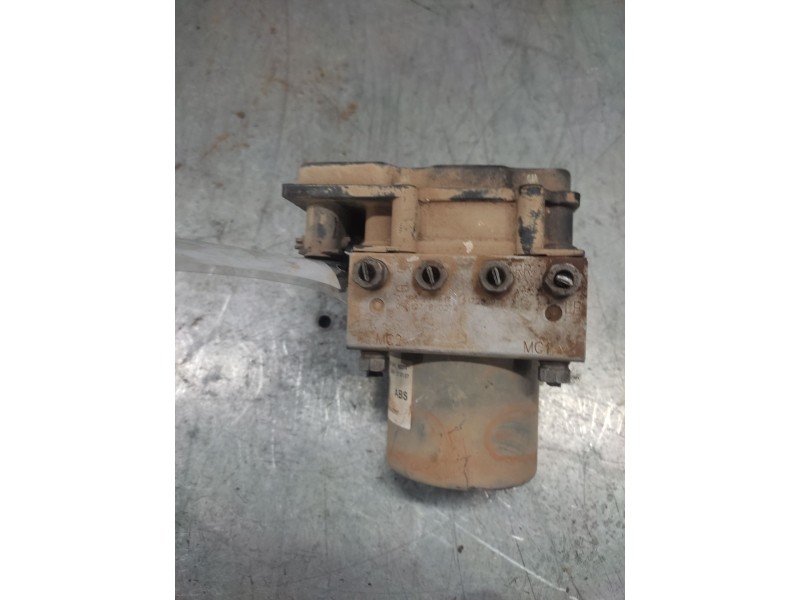 Recambio de abs para fiat ducato combi 30 (09.2006 =>) l1h1 120 multijet referencia OEM IAM 0265800461  00517250970