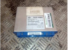 Recambio de modulo electronico para man tg - a 18.xxx fg / bb   (e3/e4) xlx referencia OEM IAM 8125808721 0486106052 CENTRALITA 