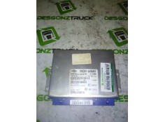 Recambio de modulo electronico para renault premium route 2006 fas 4x2 larga distancia referencia OEM IAM 0486106115 21377531 CE