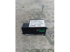 Recambio de modulo electronico para renault magnum ab 2005 cabina adel.tractor semirr. gv  4x2 4xx.18 gran espacio referencia OE