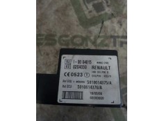 Recambio de modulo electronico para renault magnum ab 2005 cabina adel.tractor semirr. gv  4x2 4xx.18 gran espacio referencia OE 2