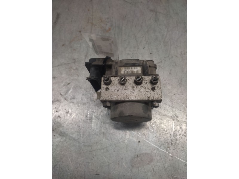 Recambio de abs para renault kangoo dynamique referencia OEM IAM 0265800498  