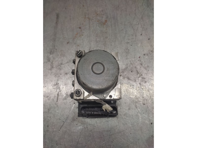Recambio de abs para renault kangoo dynamique referencia OEM IAM 0265800498  