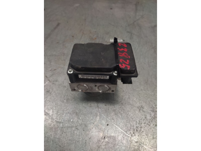 Recambio de abs para renault kangoo dynamique referencia OEM IAM 0265800498  