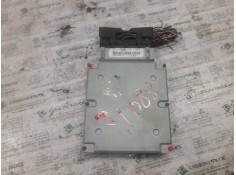Recambio de centralita motor uce para ford focus berlina (cak) ambiente referencia OEM IAM 98AB12A650CXG  