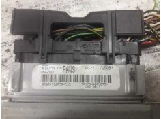 Recambio de centralita motor uce para ford focus berlina (cak) ambiente referencia OEM IAM 98AB12A650CXG   2
