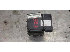 Recambio de abs para seat ibiza (6p1) reference referencia OEM IAM 6C0907379K 6R0907379BA  2