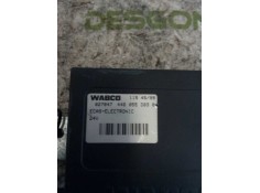 Recambio de modulo electronico para renault hr 340.18 / 26 premium e2 fsa modelo 340.18 t 249 kw corto referencia OEM IAM 446055 2