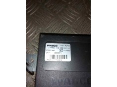 Recambio de modulo electronico para renault magnum e-tech 2000  fas gv 4 x 2 larga distancia referencia OEM IAM   CENTRALITA ECA 2