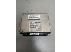 Recambio de modulo electronico para man m 2000 l/m 2000 m 14.xxx e2 6.9 diesel referencia OEM IAM 81259356710 0486104033 CENTRAL