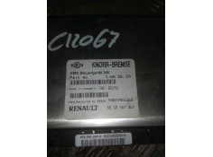 Recambio de modulo electronico para renault magnum e-tech 2000  fas gv 4 x 2 larga distancia referencia OEM IAM  0486106024 CENT 2