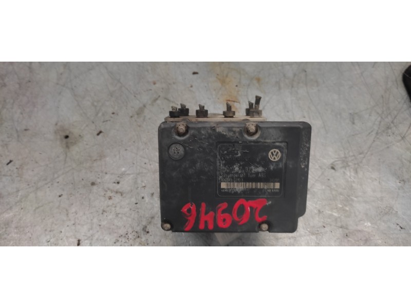 Recambio de abs para volkswagen sharan (7m8) básico referencia OEM IAM 1J0907379G 7M0614111AE 98VW2L580AD