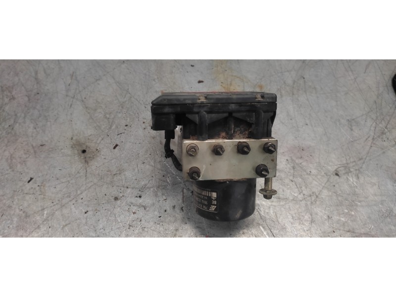 Recambio de abs para volkswagen sharan (7m8) básico referencia OEM IAM 1J0907379G 7M0614111AE 98VW2L580AD