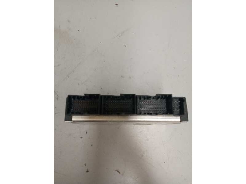 Recambio de modulo electronico para man tgx 18.xxx 12.4 diesel referencia OEM IAM 81258057143  CENTRALITA PTM