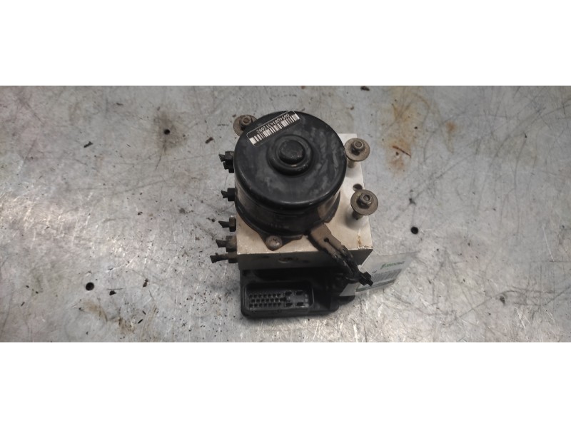 Recambio de abs para volkswagen sharan (7m8) básico referencia OEM IAM 1J0907379G 7M0614111AE 98VW2L580AD