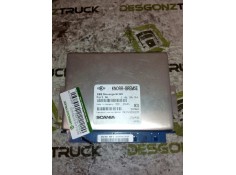 Recambio de modulo electronico para scania serie p/g/r (d-clase) fsa p380 (4x2) corto cp 13 / 14 b referencia OEM IAM 1752450 04