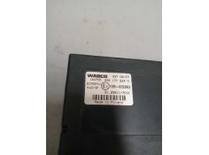 Recambio de modulo electronico para man tgx 18.xxx 12.4 diesel referencia OEM IAM 81258117031  CENTRALITA ECAS 2