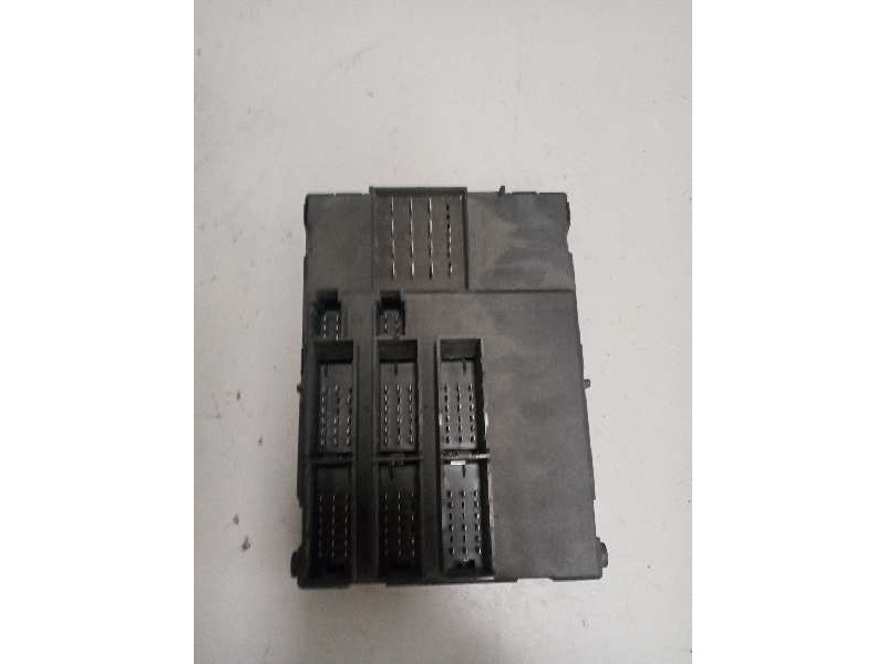 Recambio de modulo electronico para man tgx 18.xxx 12.4 diesel referencia OEM IAM 81258067114 4462100080 CENTRALITA ZBR2