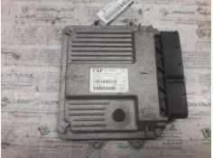 Recambio de centralita motor uce para opel corsa c blue line referencia OEM IAM 55190069 7160002303 