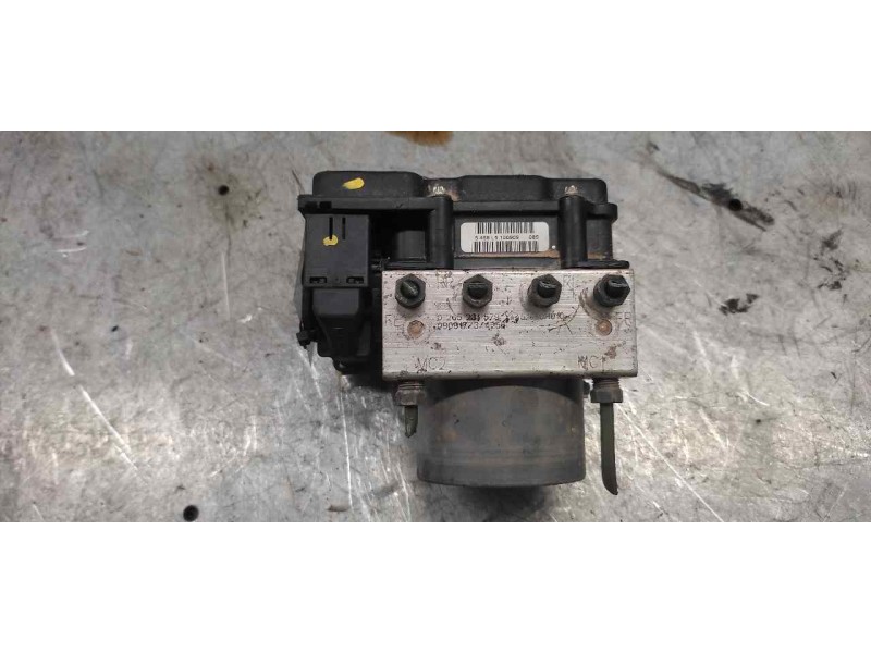Recambio de abs para peugeot 107 urban referencia OEM IAM 0265800441 0265231579 